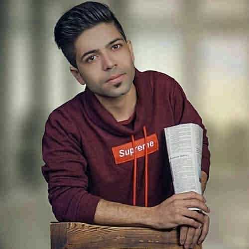 مسعود جلیلیان همدم